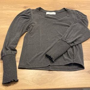 Vintage Havana long sleeve